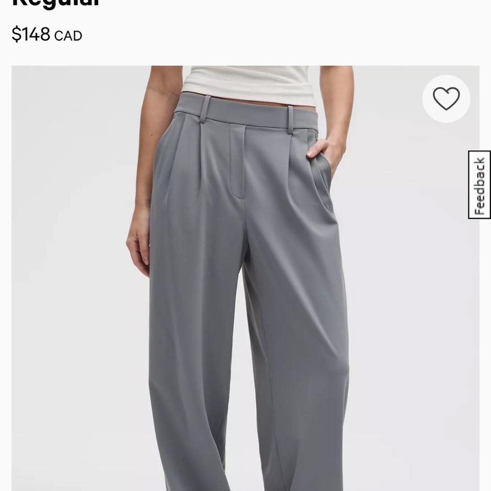 lululemon daydrift